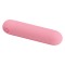 PRETTY LOVE Mini Massager Stefan Light Pink