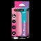 PRETTY LOVE Mini Massager Stefan Light Pink