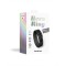 LOVE TO LOVE Hero Ring Silicone Cockring Schwarz