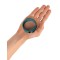 LOVE TO LOVE Hero Ring Silicone Cockring Blau