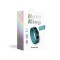 LOVE TO LOVE Hero Ring Silicone Cockring Blau