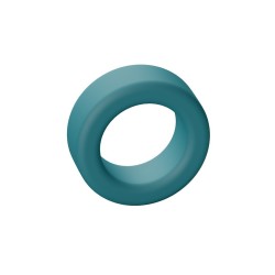 LOVE TO LOVE Cool Ring Silicone Cockring Blau