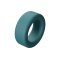 LOVE TO LOVE Cool Ring Silicone Cockring Blau