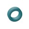 LOVE TO LOVE Cool Ring Silicone Cockring Blau