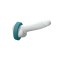 LOVE TO LOVE Cool Ring Silicone Cockring Blau