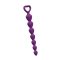 LOVE TO LOVE Bing Bang Anal Beads Small Purple Rain
