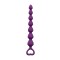 LOVE TO LOVE Bing Bang Anal Beads Small Purple Rain