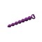 LOVE TO LOVE Bing Bang Anal Beads Small Purple Rain