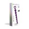 LOVE TO LOVE Bing Bang Anal Beads Small Purple Rain