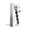 LOVE TO LOVE Bing Bang Anal Beads Large Black Onyx