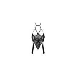 NOIR HANDMADE Sexy Kiss Body Schwarz