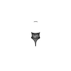 NOIR HANDMADE Sexy Kiss Body Schwarz