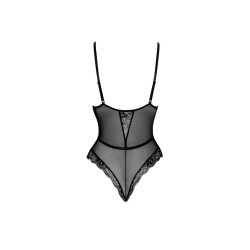 NOIR HANDMADE First Kiss Body Schwarz