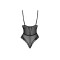NOIR HANDMADE First Kiss Body Schwarz