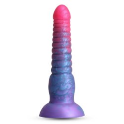 NS NOVELTIES Colours Stacked Dildo 16 cm aus Silikon...