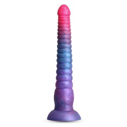 NS NOVELTIES Colours Stacked Dildo 23 cm aus Silikon...