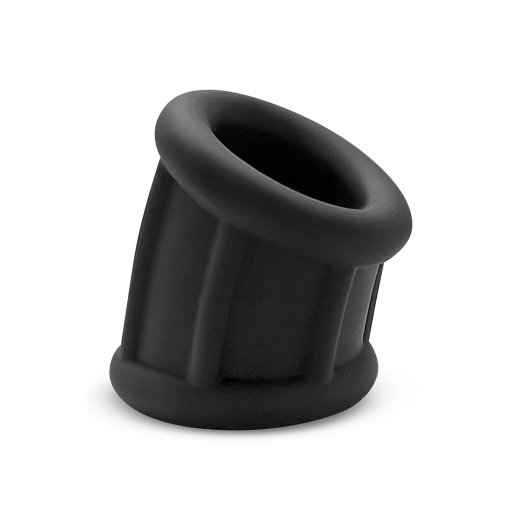 RENEGADE Suave Ball Stretcher Schwarz