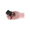 RENEGADE Suave Ball Stretcher Schwarz