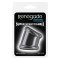 RENEGADE Suave Ball Stretcher Schwarz
