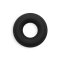 RENEGADE Fireman Ring Small Schwarz