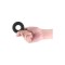 RENEGADE Fireman Ring Large Schwarz
