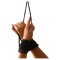 PIPEDREAM FETISH FANTASY Bondage Rope 60 m Schwarz