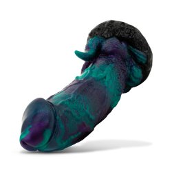 MYTHICAL MATES Dragonfly Dildo 22,6 cm
