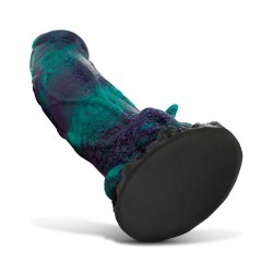MYTHICAL MATES Dragonfly Dildo 22,6 cm