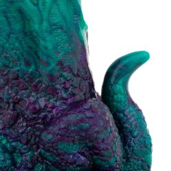 MYTHICAL MATES Dragonfly Dildo 22,6 cm