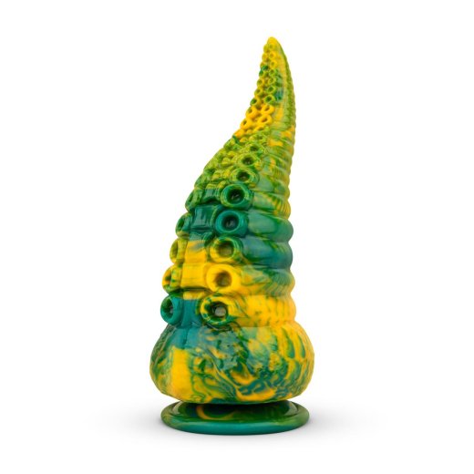 MYTHICAL MATES Tentacle Delight Dildo 20,0 cm