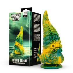 MYTHICAL MATES Tentacle Delight Dildo 20,0 cm