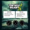 MYTHICAL MATES Tentacle Delight Dildo 20,0 cm