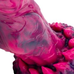 MYTHICAL MATES Another World Dildo 22,4 cm