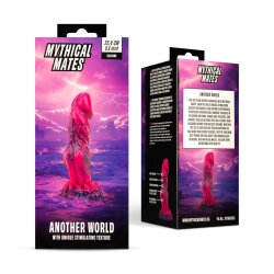 MYTHICAL MATES Another World Dildo 22,4 cm