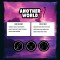 MYTHICAL MATES Another World Dildo 22,4 cm