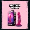 MYTHICAL MATES Another World Dildo 22,4 cm
