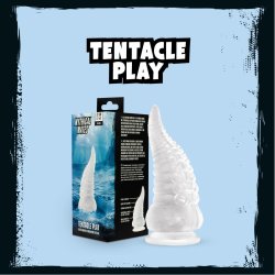 MYTHICAL MATES Tentacle Play Dildo 20,0 cm