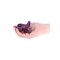 NS NOVELTIES Inya Valiant Vibrating Ring Berry