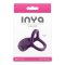 NS NOVELTIES Inya Valiant Vibrating Ring Berry