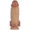 HIDDEN DESIRE Inferno Ultra Realistic Dildo Silicone 20 cm