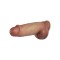 HIDDEN DESIRE Inferno Ultra Realistic Dildo Silicone 20 cm