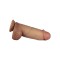 HIDDEN DESIRE Inferno Ultra Realistic Dildo Silicone 20 cm