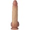 HIDDEN DESIRE Inferno Ultra Realistic Slim Dildo Silicone 21 cm