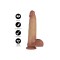 HIDDEN DESIRE Inferno Ultra Realistic Slim Dildo Silicone 21 cm