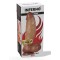 HIDDEN DESIRE Inferno Ultra Realistic Dildo Silicone 22 cm