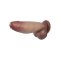 HIDDEN DESIRE Inferno Ultra Realistic Fat Dildo Silicone 22 cm