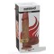HIDDEN DESIRE Inferno Ultra Realistic Dildo Silicone 23 cm