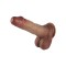 HIDDEN DESIRE Inferno Ultra Realistic Dildo Silicone 23 cm