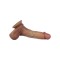 HIDDEN DESIRE Inferno Ultra Realistic Dildo Silicone 23 cm
