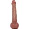 HIDDEN DESIRE Inferno Ultra Realistic Dildo Silicone 28 cm